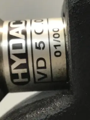 Used HYDAC DFBN3HC240AFE5C10/B6-S0105H Filters Michigan US | Ideal Machinery #1301881