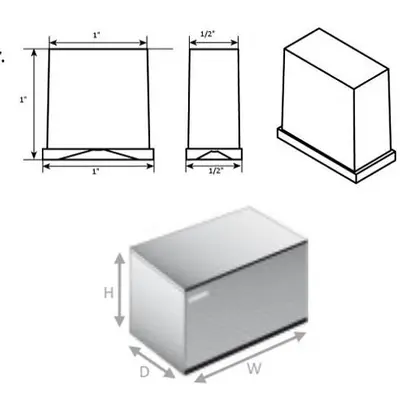 SPIKA ICE MODULAR