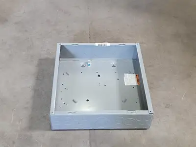 NEW SQUARE D QO112M100C