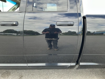 Used 2015 RAM 1500 Pickup Trucks Michigan US | Miedema Asset Management Group #1476377