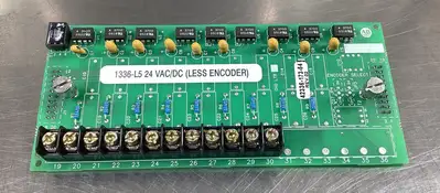 Used Allen-Bradley Allen Bradley 1336-L5 Printed Circuit Boards (PCB) South Carolina US | Palmetto Automation #1160868