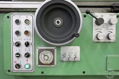 USED 1983 TONGIL TGUA-27