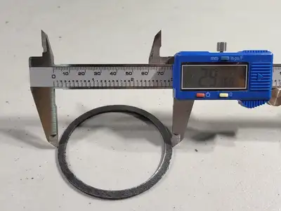 NEW DE JONG SDV-14114A1