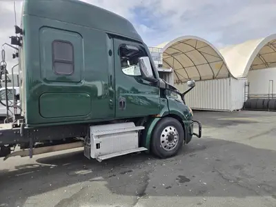 Used 2022 FREIGHTLINER CASCADIA 116 Conventional trucks California US | Ben Kaplan Equipment #1414140