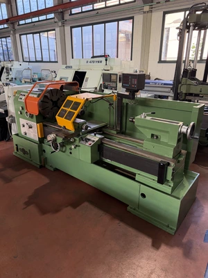 Used PBR T 350 Gap Lathes IT | Gamba Macchine Srl #1282108