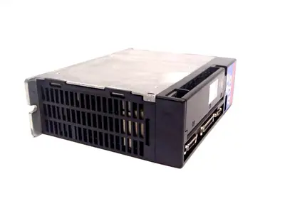 Used FANUC SL SERIES AMPLIFIER DRIVE CONTROLLER, IC800SLA0102 Encoders | Maverick Industrial Sales #1107107
