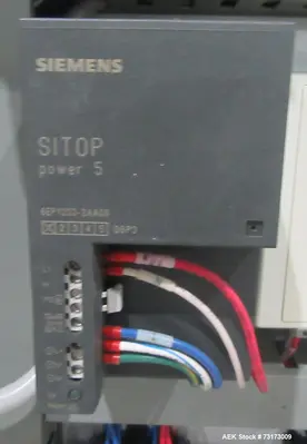USED ADCO 12WA-120-E