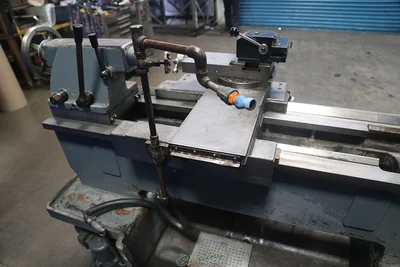 Used MORI SEIKI MS-850 Engine Lathes California US | Sterling Machinery Exchange #1465481