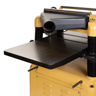 New | in-Stock POWERMATIC 209BHH-4 Woodworking Planers Florida US | Sierra Victor Machinery #1176470