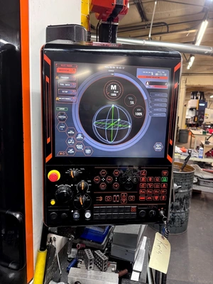2022 MAZAK VCN-570C Machining Centers, Vertical | Asset Exchange Corporation (4)