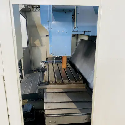 USED 2000 OKK PCV 55