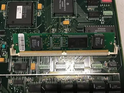 USED VAN DORN PC330-025