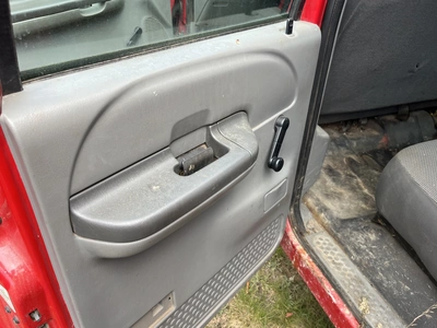 USED 2002 FORD F-350