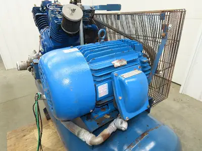 Used QUINCY _UNKNOWN_ Air Compressors (Misc) Indiana US | Arrow Industrial #1367622