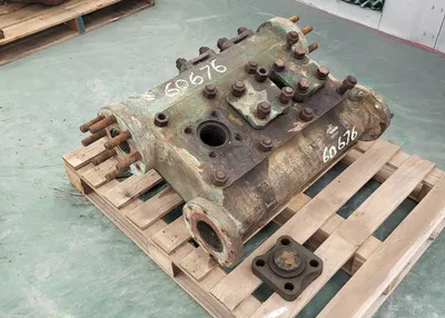 USED OILWELL 336-P