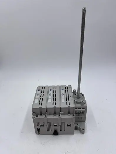Used ALLEN-BRADLEY ALLEN-BRADLEY 194R-N60-1753 SER A Disconnects | ND Industrial Surplus #1215137