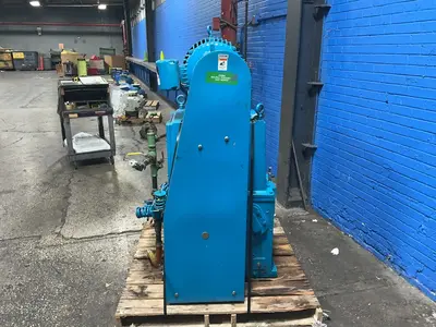 Used TUTHILL KT500D Pumps Ohio US | HGR 24 #1566834
