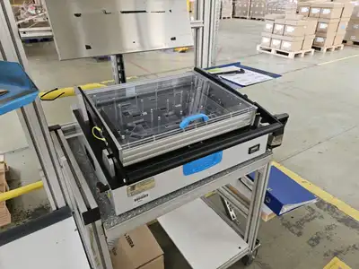Used _UNKNOWN_ _UNKNOWN_ Test Benches FR | Apex Group #1550823