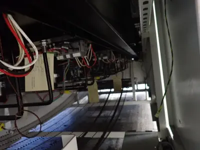 Used BTU VIP98 Heat Treating Units Ohio US | HGR 24 #887079