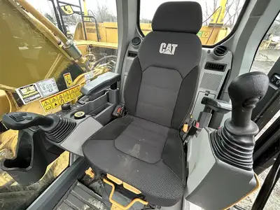 Used 2021 CATERPILLAR 336 Crawler Excavators | Abele Tractor #1342763