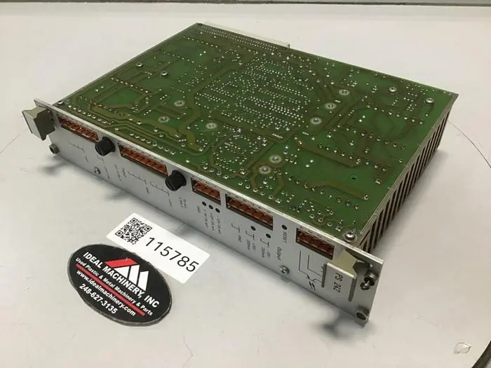 Used KEBA E-PS-24V 1825E-0 Power Supplies Michigan US | Ideal Machinery #599970