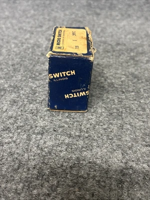 New | in-Stock Microswitch 2MN2 Misc Electrical & Power Parts California US | Davliegogo LLC #1729897