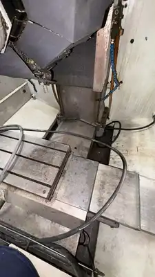 1995 BROTHER TC-229 Drilling & Tapping Centers | Global Machine Brokers, LLC (7)