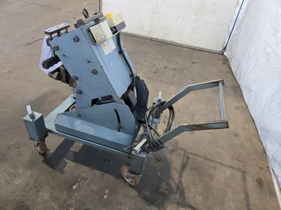 Used 2004 GULLCO GBM-28 Bevelers Ohio US | G-2000, Inc. #1285380