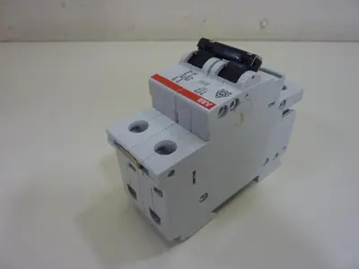 USED ABB S272-U2A