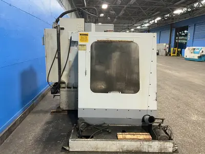 Used 1996 HAAS VF3 Vertical Machining Centers Ohio US | HGR 24 #1260821