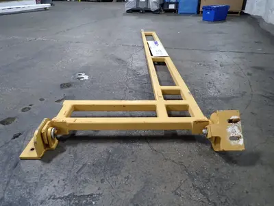 Used 2024 SPANCO 50115010 Material Handling (misc) Ohio US | HGR 24 #1047973