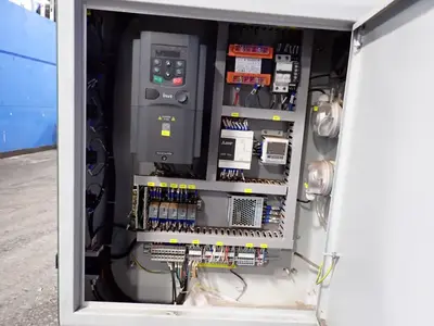Used 2023 WELLDONE WLC4YT(FB II) Dust Collectors Ohio US | HGR 24 #802033