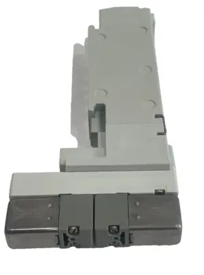 NEW SMC VQ2500-51 SOLENOID VALVE 5 PORT VQ250051