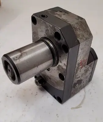 USED MAZAK 5346802011