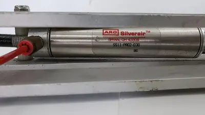 USED 2000 KAPIT 5728