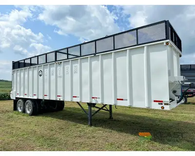 Used ARTEX _UNKNOWN_ Agricultural Trailers Iowa US | Keast Enterprises #1360005