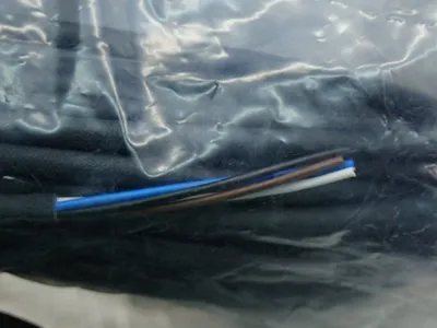 New | in-Stock IFM EVC083 Cable & Wire Ohio US | HGR 24 #1094896