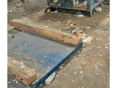 USED MARATHON TR10/75