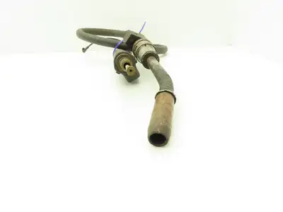 Tregaskiss Robotic Welding Tough Gun W/38" Cable See Connectors