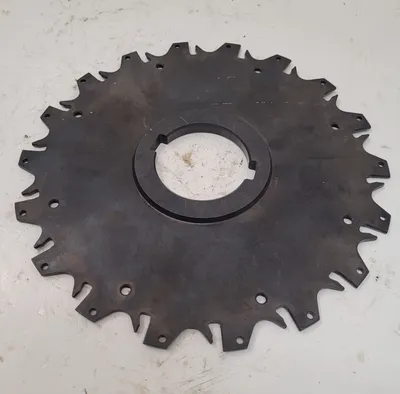 Sandvik Coromant S-330.20-200030-230 Tooling & Accessories, Tooling | Machinery Central (5)