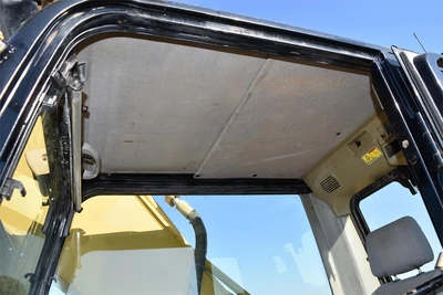Used 2010 CATERPILLAR 336DL Excavators South Carolina US | BTM Machinery #1354402