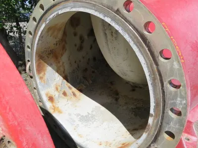 USED Ahlstrom / Sulzer ZXX-70