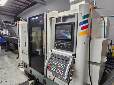 2017 QUICK-TECH T8-HY 5-Axis or More CNC Lathes | Midstate Machinery (2)