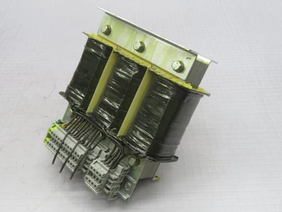 Used SBA _UNKNOWN_ Transformers | OCO Industrial #1696704