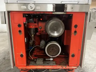 Used MANESTY MKIIA Miscellaneous Packaging Equipment Ohio US | HGR 24 #729151