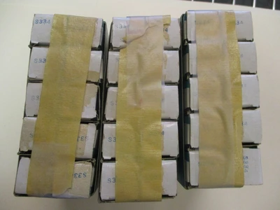 NEW General Electric S334