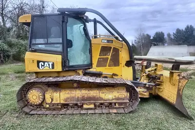 Used 2019 CATERPILLAR D5K2 LGP Bulldozers Texas US | Proxy Equipment #1382955