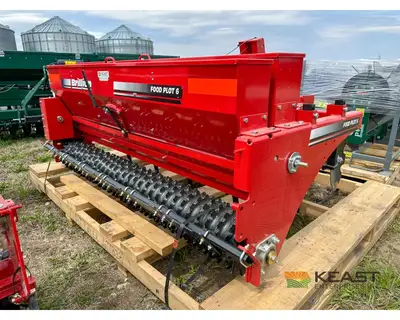 Used BRILLION _UNKNOWN_ Food Plot Seeders Iowa US | Keast Enterprises #1360090