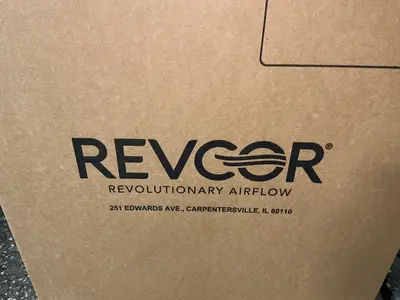 Used REVCOR _UNKNOWN_ Blades Ohio US | HGR 24 #1357173