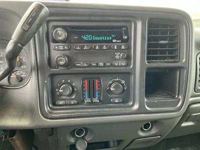 Used 2003 CHEVROLET SILVERADO Pickup Trucks Michigan US | Miedema Asset Management Group #1457264